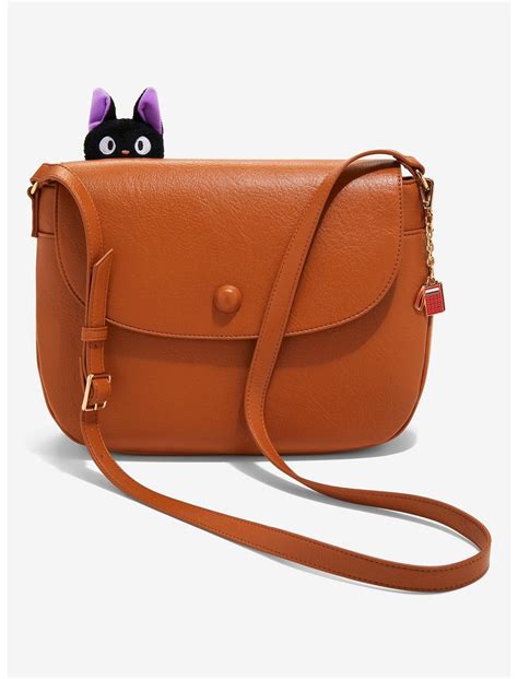 our universe studio ghibli kiki's delivery service replica crossbody bag|Our Universe Studio Ghibli Kiki's Delivery Service Replica Crossbody .